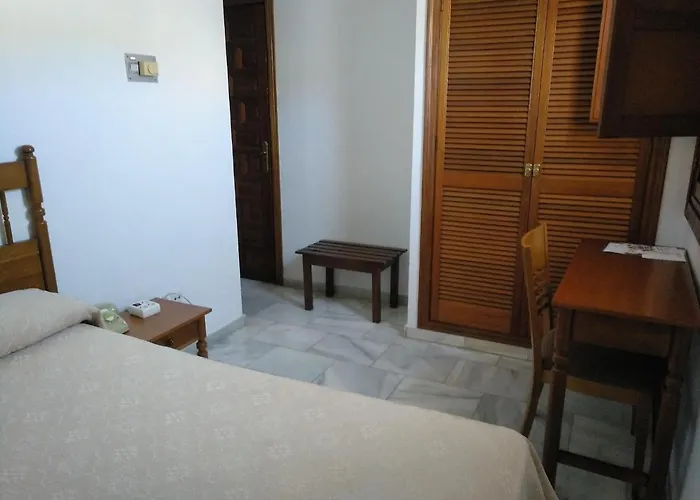 Hotel Albucasis