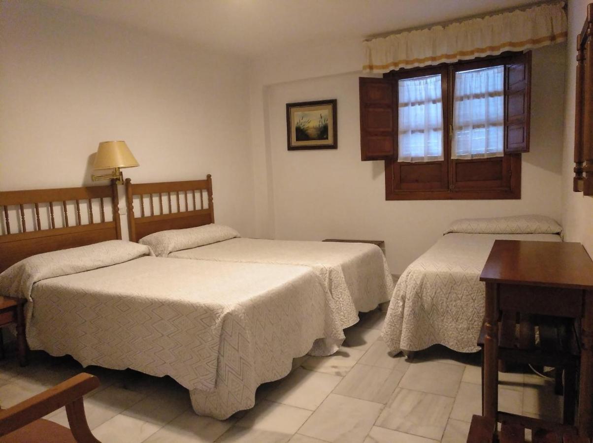 Albucasis 2* Córdoba