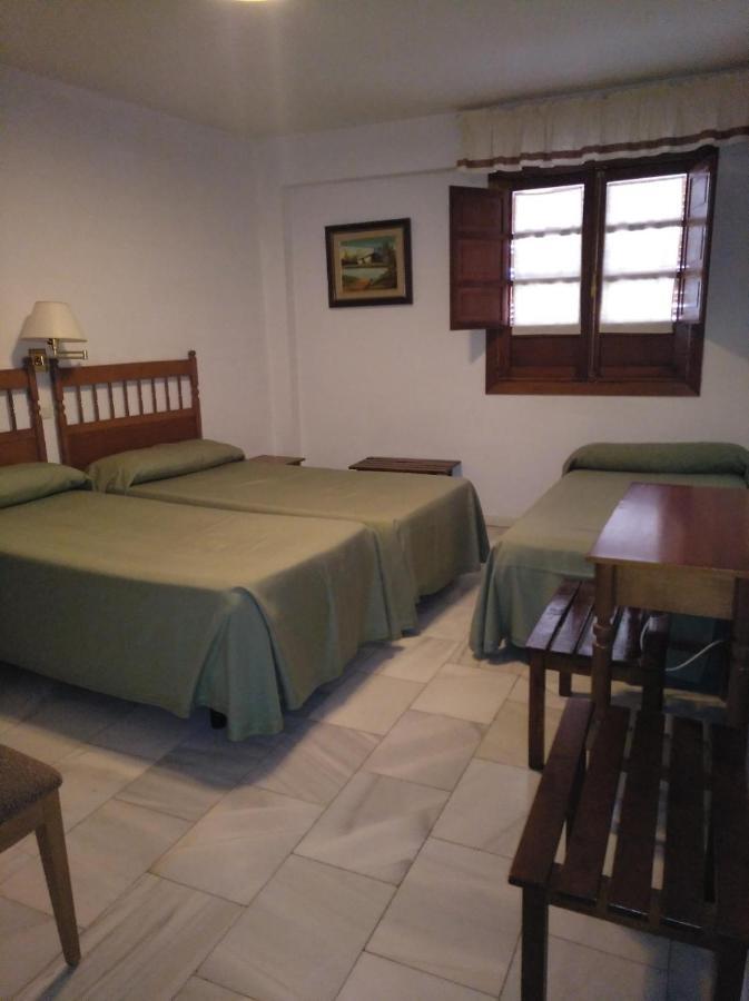 Hotel Albucasis Córdoba