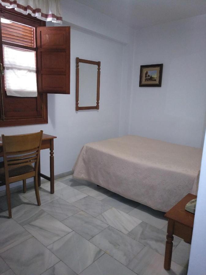 Albucasis 2* Córdoba
