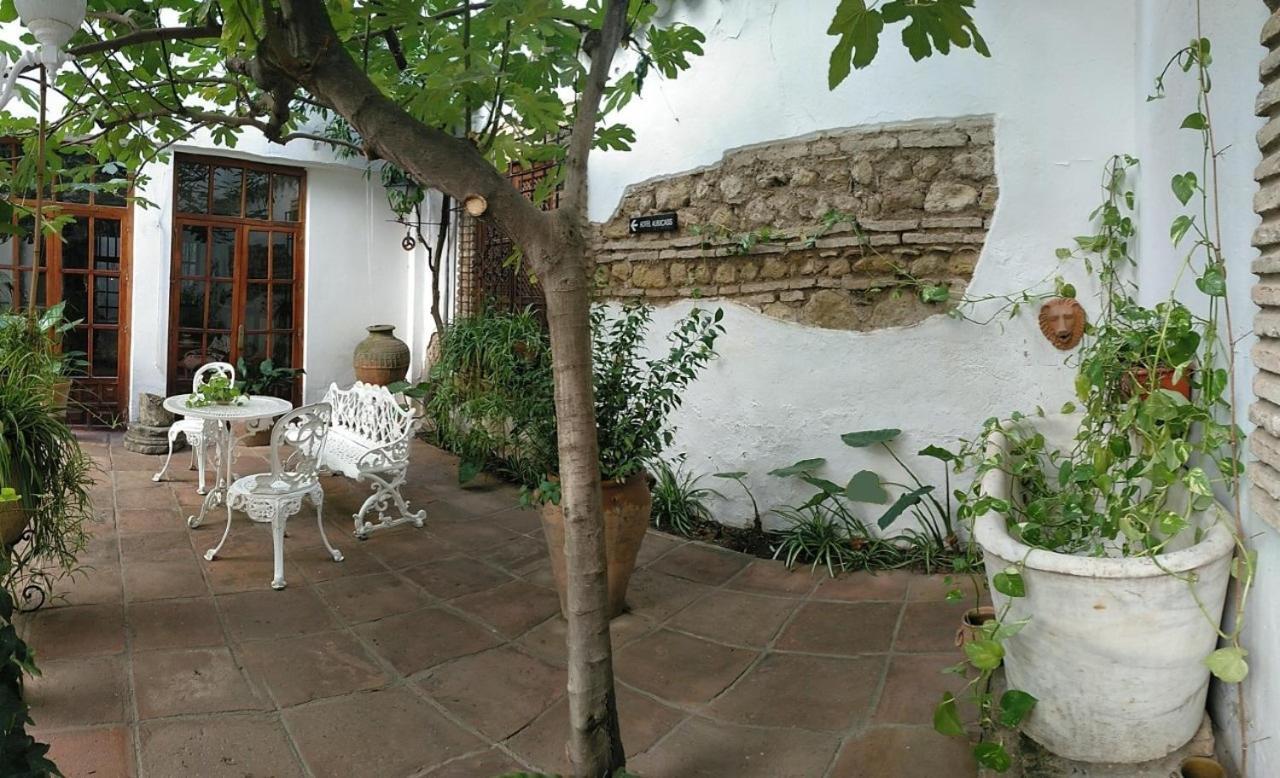 Albucasis Hotel Córdoba
